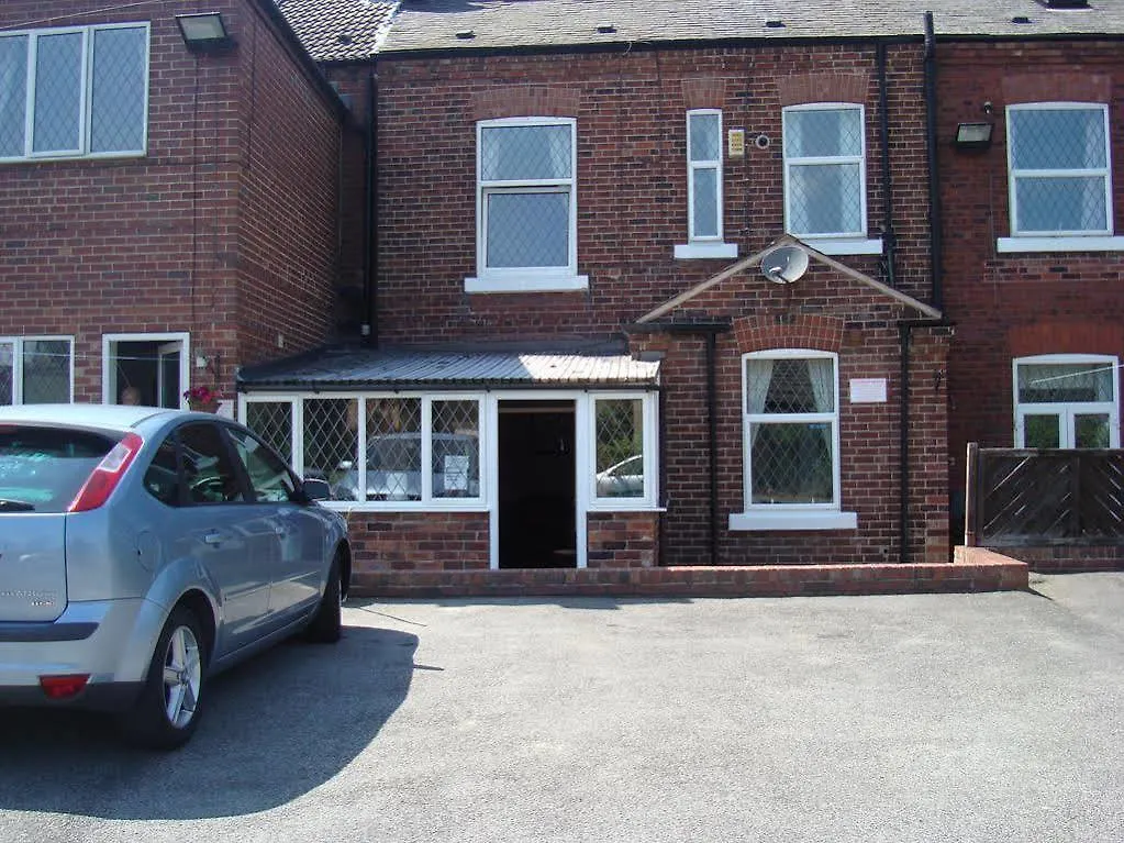 Stanley View Guest House & Hotel Wakefield