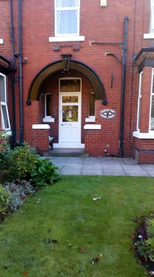 Stanley View Guest House & Hotel Wakefield