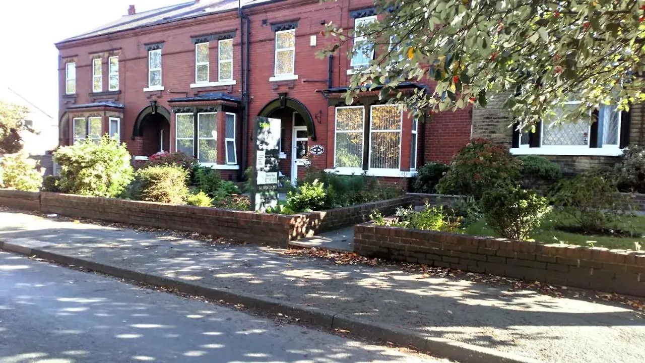 Stanley View Guest House & Hotel Wakefield