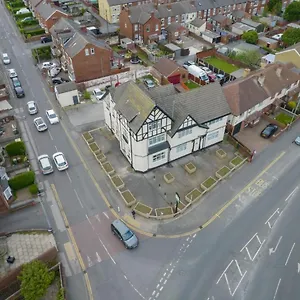 Apartment 2d Spv Double En-suite, Wakefield