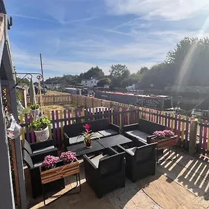 Holiday home River View In Yorkshire, Wakefield